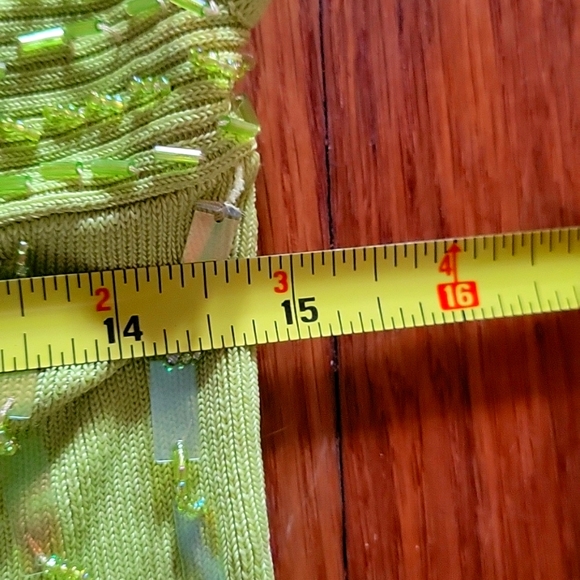 L&X blouse. These are beautiful blouses. - Picture 6 of 12